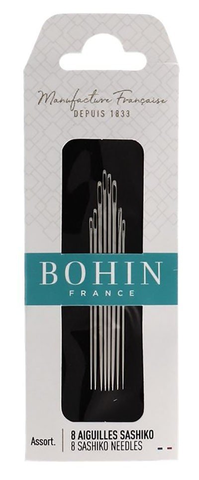 Bohin Naaldenmagneet 28mm Bloem