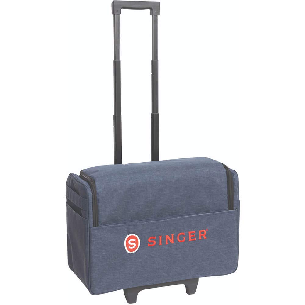 Singer Trillebag Str H33 L22 B50 Kj p P Tonje no TONJE STOFF singer-trillebag-str-h33-l22-b50-kj-p-p-tonje-no-tonje-stoff